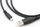 Kabllo USB Xrec SB2909, USB A në mini DisplayPort, 1.15 m, e zezë