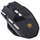 Maus gaming Defender KNIGHT GM-885, 3200 DPI, butona programues, me ndriçim