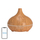 Difuzer aromatik inteligjent Meross MOD150HK, 400 ml, Wi‑Fi, ngjyrë dru