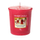 Qiri aromatik Yankee Candle Christmas Morning Punch, 49 g