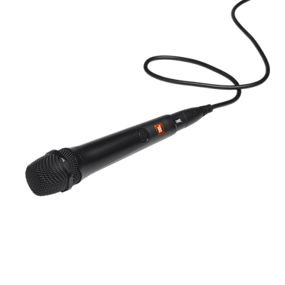 Mikrofon JBL PBM 100, i zi
