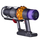 Thithëse elektrike Dyson V15 Detect Absolute, pa qese