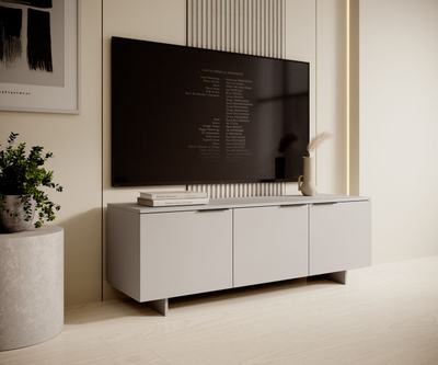 Dollap TV Alma 3D, 150x41.5x55 cm, kashmir mat