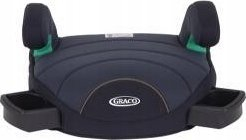 Ulese makine Graco EverSure Lite, booster i-Size, 15–36 kg, gri