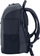 Çantë shpine për laptop HP Travel, 15.6", e kaltër / e hirtë