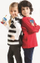 Lodra Walkie Talkie Paw Patrol, set 2 copë, rreze 100 m, shumëngjyrëshe