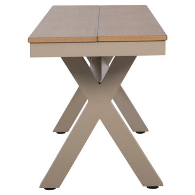 Ulëse Tawnee 150x36x45Hcm (HM6038.04)