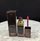Течен мат кармин Tom Ford Luxe Vinyl, 6ml, нијанса 10 Infuriate
