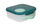 Kuti ushqimi b.box Mini Snack Box, 2 ndarje, spearmint