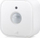 Sensor levizje Eve Motion 10EBY9951, wireless, Matter Thread, i bardhë