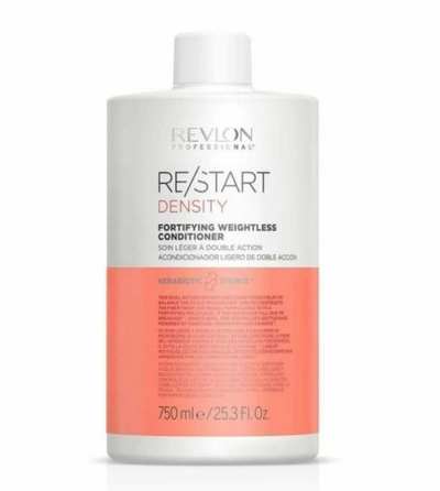 Balsam për flokë Revlon Professional (Fortifying Weightless Conditioner)