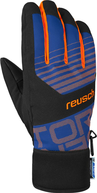 Doreza Reusch Torbenius R-TEXR XT, 9 (M), tri ngjyrëshe(45/01/222)