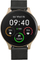 Orë e mençur Garett Smartwatch Classy, verdhë/zezë
