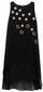 Fustan Desigual Cordoba 19WWVW23 2000, i zi