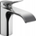Rubinet lavamani Hansgrohe Vivenis 80, pa set shkarkimi, krom