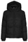 Xhaketë e shkurtër Vero Moda VMUPPSALA Regular Fit SHORT JACKET NOOS e zezë