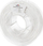 Filament 3D Spectrum S-FLEX 90A, 1.75mm, 0.25kg, i bardhë