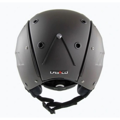 Helm ski CASCO SP-4, masa M 54-58 cm, i zi mat