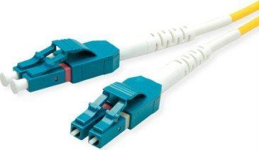 Kabllo SCSI ROLINE LVD, V68 mashkull në DB68 Mini mashkull, 1m, e zezë