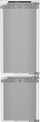 Frigorifer i integrum Liebherr ICNd 5103, kombinim, NoFrost, i bardhë