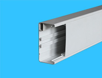 Kanaletë elektrike Marmat LS ECO, 35x15mm, 2m, e bardhë