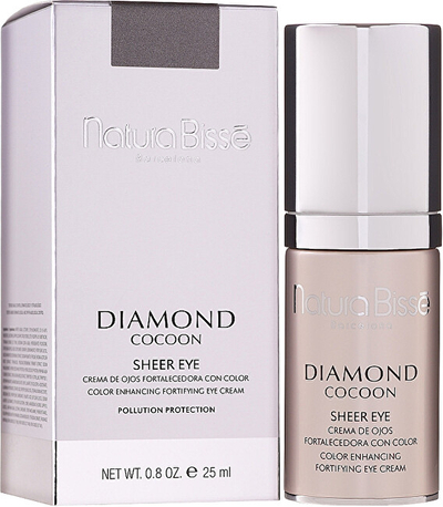 Krem për sy Natura Bissé Diamond Cocoon, 25 ml