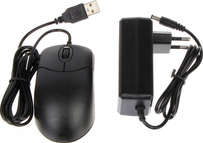 DVR Dahua XVR5104HS I3 WizSense, 4 kanale, 5MP, 1HDD, kompakt