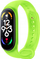 Rrip për Xiaomi Smart Band 7, zëvendësues, neon jeshil