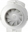 Ventilator kanali Duct Fan Fi160, 560m3/h, 3 shpejtësi, i bardhë