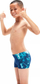 Rroba banje çunash Speedo Boys Panel Aquashorts, 13-14 vjeç, blu