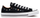 Atlete për femra Converse, të zeza