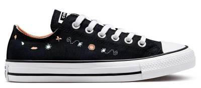 Atlete për femra Converse, të zeza