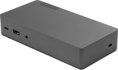 Dock Lenovo ThinkPad Thunderbolt 3, Thunderbolt 3, i zi