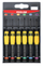 Kaçavida për ortarë Pro-Line Torx, 6 copë