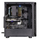 Kompjuter Actina 5901443338437, Intel Core i3-12100F, 16GB RAM, 1TB SSD, AMD Radeon RX 6600, i zi