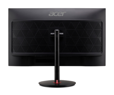 Monitor Acer Nitro XV322QKKV, 32",4K UHD, 144hz, i zi