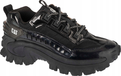 Këpucë sportive Caterpillar Intruder Ignite 2.0 M P726298, për burra, të zeza