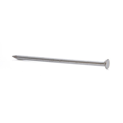 Ексер за градежништво CONSTRUCTION NAILS 2.5x50 ZN, 300 g, 300 парчиња, поцинкувани