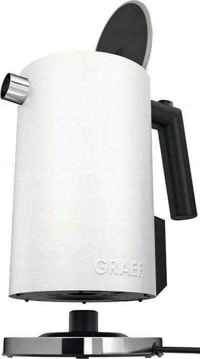 Çajnik Graef WK901, i bardhë