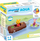 Set lodrash me ujë Playmobil 1.2.3 Aqua Disney Winnie the Pooh 71415, 3 pjesë, për kalamaj 1-4 vjeç, shumëngjyrësh