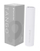 Shishe e rimbushshme për parfume Travalo Pod Tango, 6.5 ml, e bardhë