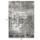 Tepih JOSIANE 120×170 me thekë HM7677.06, gri