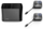 Set transmetuesish pa tela BenQ TZY61, USB C, 4K, i zi