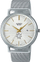 Orë për femra Casio Collection MTP-B125M-7AVEF (006), e argjendtë