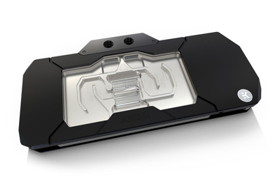 Bllok uji për GPU EK Water Blocks EK-Quantum Vector RX 7900 XTX D-RGB, AMD Radeon Edition, i zi