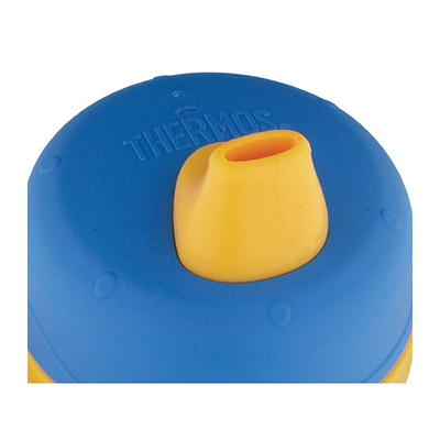 Shtesë për shishe termike Thermos, e kaltër