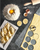 Tapet pastiçerie silikoni Tadar Silico 0878-8332, 50 x 40cm, i zi