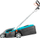 Kositës bari Gardena PowerMax 1400/34 (05034-20), 1400W, 20L