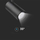 Reflektor shine LED V-TAC COB 30W, 3n1 CCT, i zi
