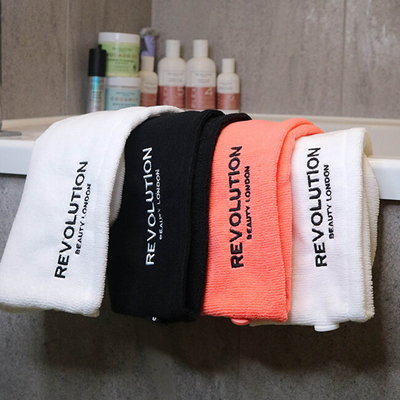 Turban për kokë Revolution Haircare